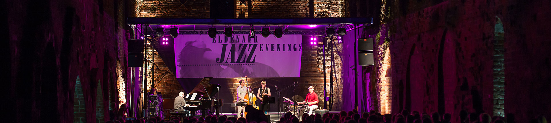 Eldenaer Jazz Evenings