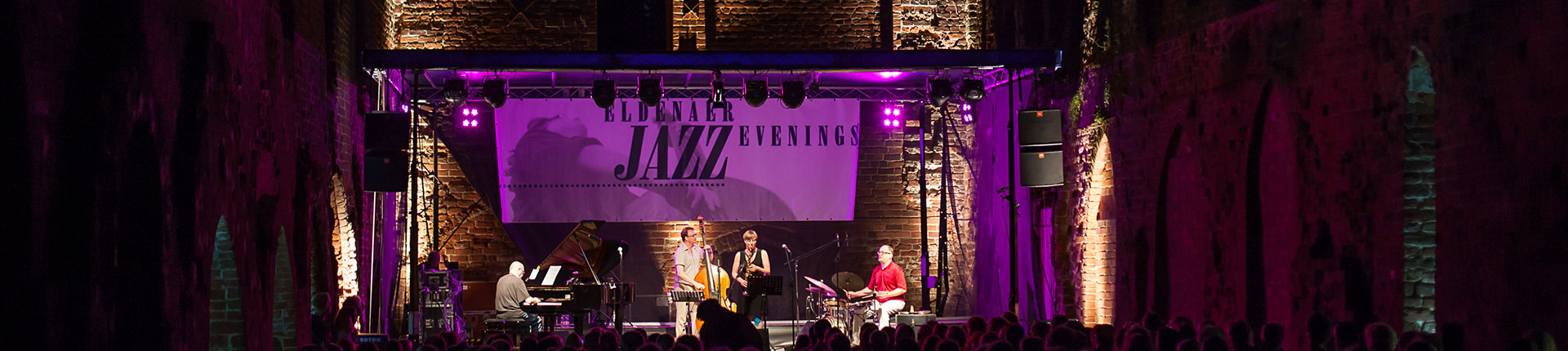 Eldena Jazz Evenings